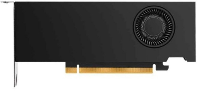 게이밍 그래픽카드 PC 비디오 게임용 PNY NVIDIA RTX A2000 12GB
