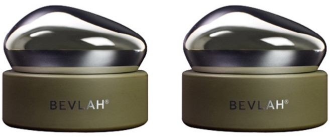 비블라 아이코닉 스테이빌더젤, 2개, 25g, 투명