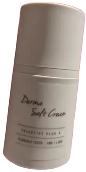 에이비팜 더마 김호영 솔트크림 50ml(펌프형) 2개, 50ml