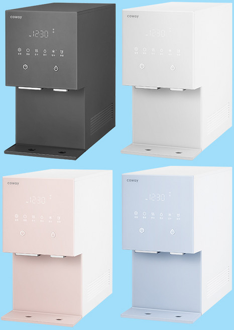 [무료설치 1년무상관리] 코웨이 아이콘 얼음정수기 CHPI-7400N