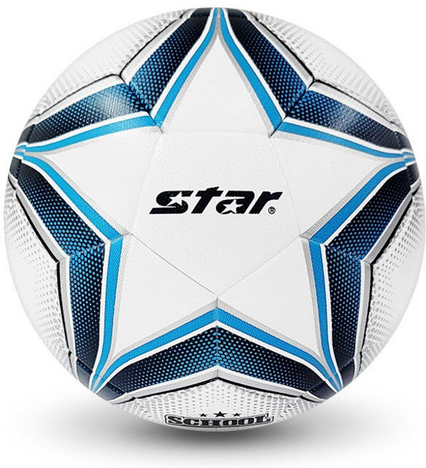 스타스포츠 축구공 스쿨 /5호/신형/학교체육, SB8965, 1개