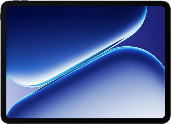 원플러스Pad Go2 태블릿 PC 8+128GB/8+256GB WIFI 글로벌버전, Wi-Fi, 8.256GB, 블랙 단품