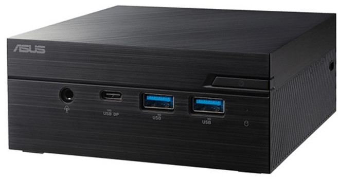 (ASUS) ExpertCenter PN53-S1-B-S7002MD (Ryzen7 7730U) (베어본), 1개