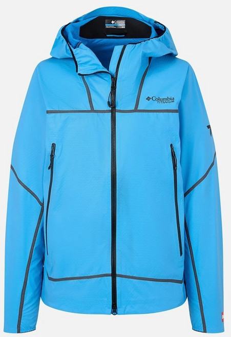 [국내백화점] 컬럼비아 여성 자켓 컬럼비아 [여성] 카시아 프로 ODX 쉘 방수자켓 WR1626-491 컬럼비아 자켓추천 바람막이추천 국내여행 해외여행