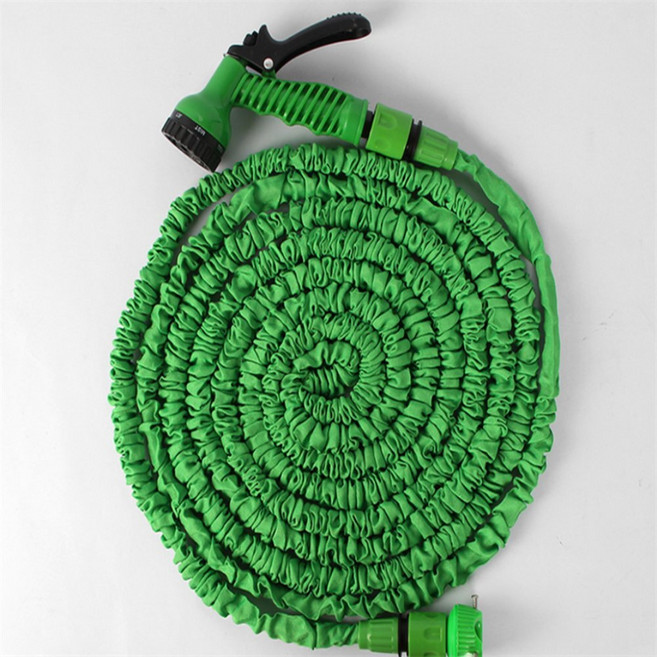 매직호스(15M) 꼬이지않는물호스