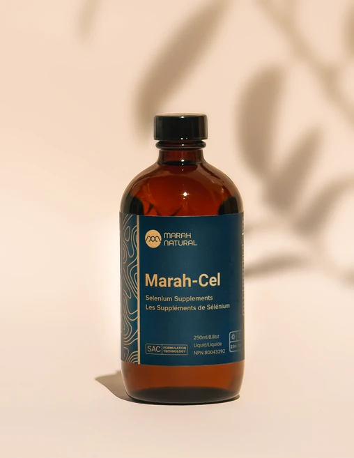 SAC칼슘 마라셀 250ml (캐나다 직수입 프리미엄 건강기능식품), 1개 - 쿠팡