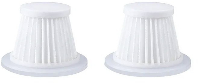 자동차 진공 청소기 필터 HL115 998000PA, 1)2hepa, 2hepa