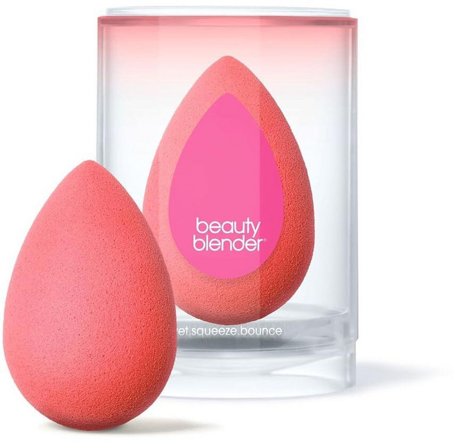 뷰티블렌더 중간 사이즈 메이크업 스폰지