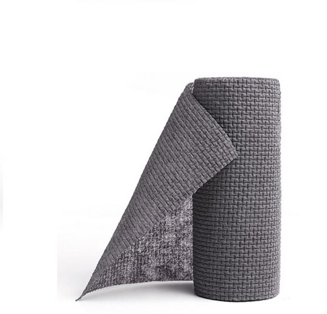 하루 한장 뜯어쓰는 주방 일회용 수세미 20-22cm, 1개, 25개