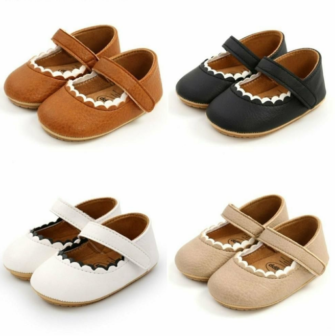 베베 구름 슈즈 아기 구두 걸음마 슈즈