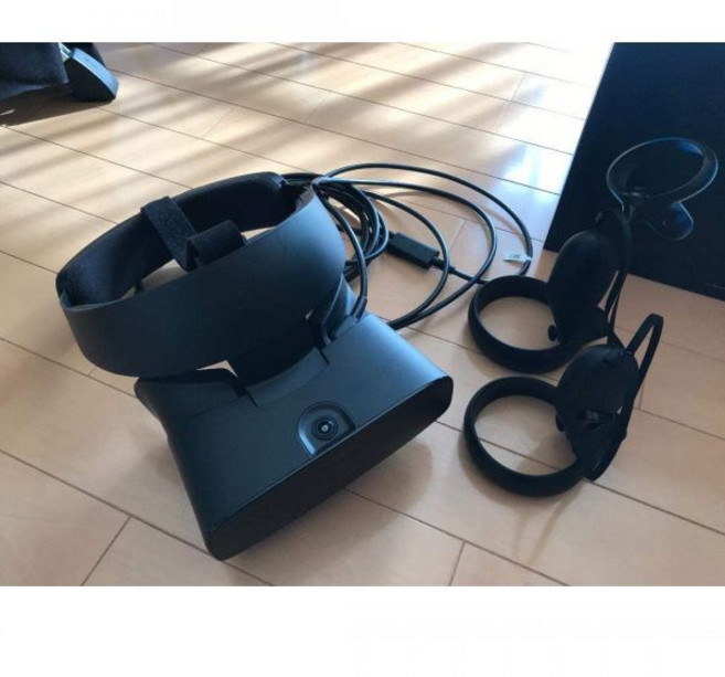 오큘러스 퀘스트 2 - 완전 무선 올인원 VR 헤드셋 64GB, Rift S, Single piece
