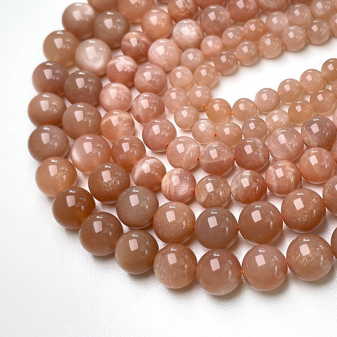 미라클스톤 행운을 가져다 주는 천연 썬스톤 원석 재료