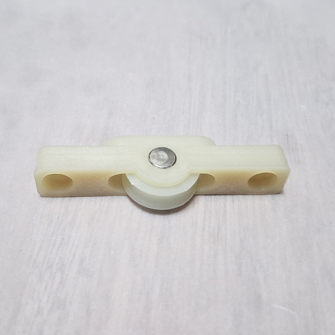 PVC로라 소형 창호용, 1개