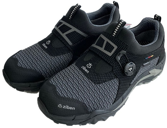 지벤 안전화 ZB-213