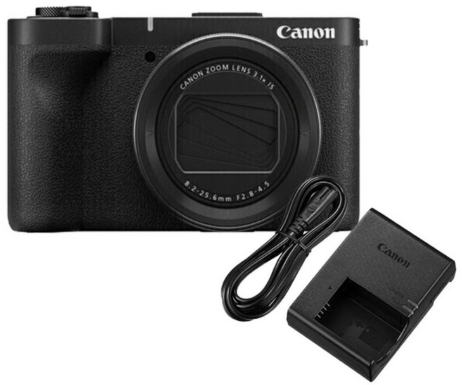 캐논 PowerShot V1 브이로그 카메라+정품충전기/재고보유
