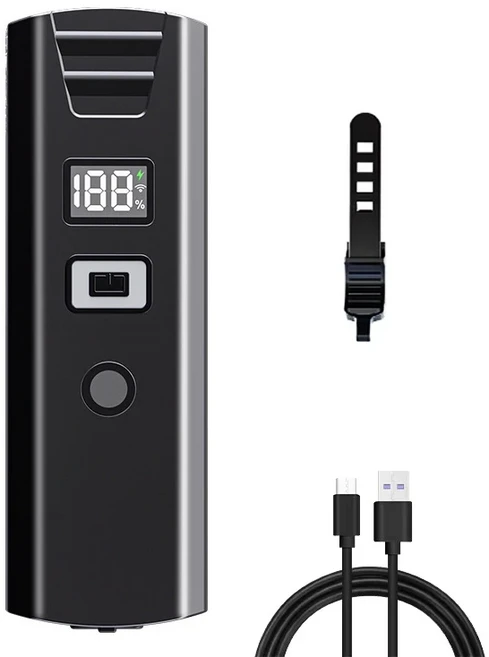 휴대용 미니 스폿 용접기 플레이트 18650 배터리, 02 Digital display, 1개