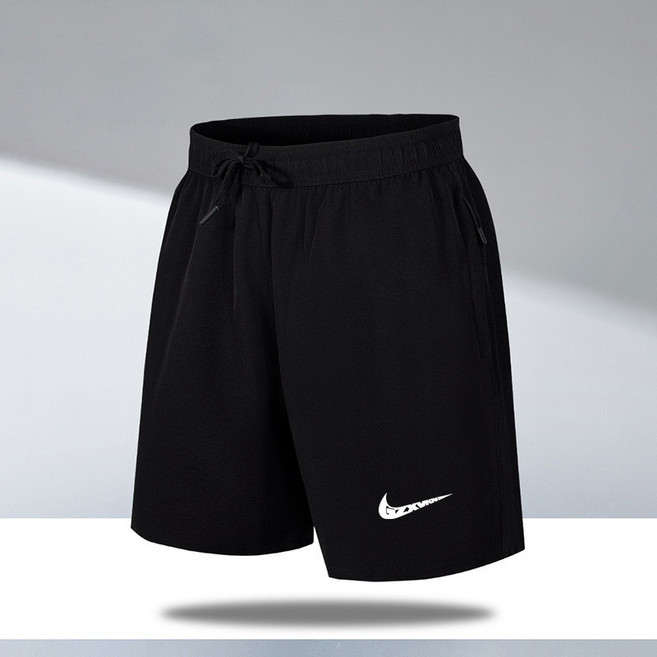 Nike 運動短褲 男士透氣速乾五分褲
