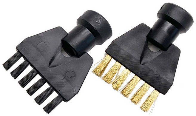 진공 청소기 나일론 SC1 도구 SG 42 브러시 SG 청소 SC3 노즐 SC2 청소기 부품 가정용 스팀 구리 SC4 44, 1nylon 1 copper