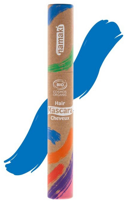 Namaki 兒童染髮筆 酷炫藍, 1個