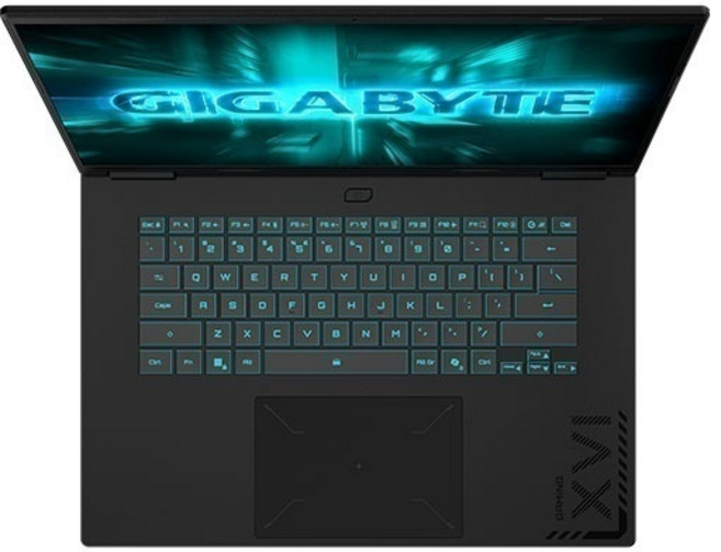 (GIGABYTE) GAMING A16 3WHD (Ryzen7 260/16GB/512GB/RTX5070/FD) (기본제품), Free DOS, 16GB, 512GB, 블랙