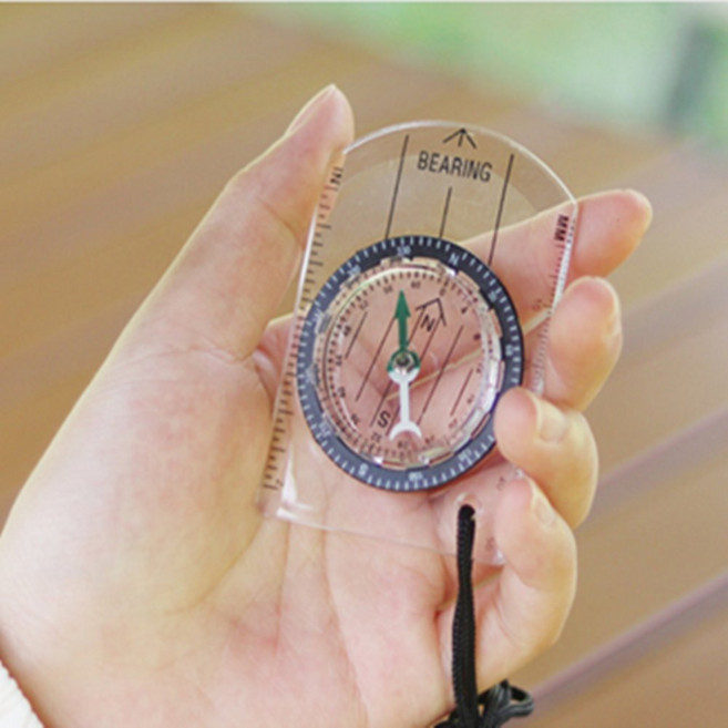 키라 나침반 유치원과학교구