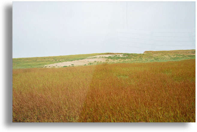 두진액자 프리미엄 유광 아크릴 디아섹 노프레임 프레임리스 액자 사진인화 포함, 1개, 유광 노프레임