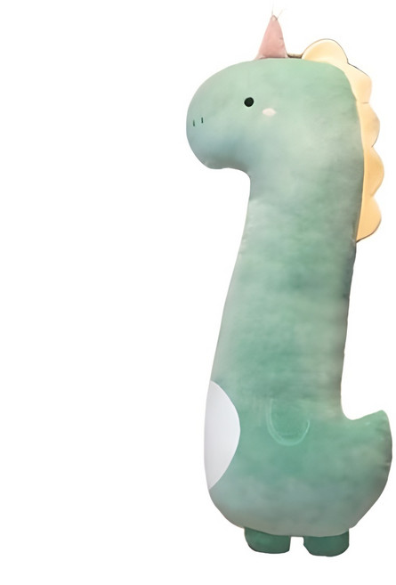 네이처타임즈 기역니은 인형 바디필로우, 공룡