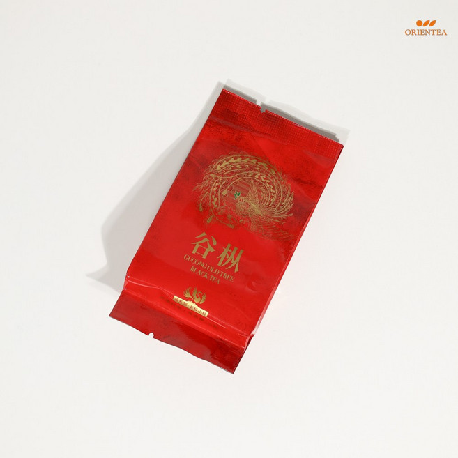 무이암차 노총홍차 동목촌 곡총 반암 연화봉, 1개, 30개입, 5g