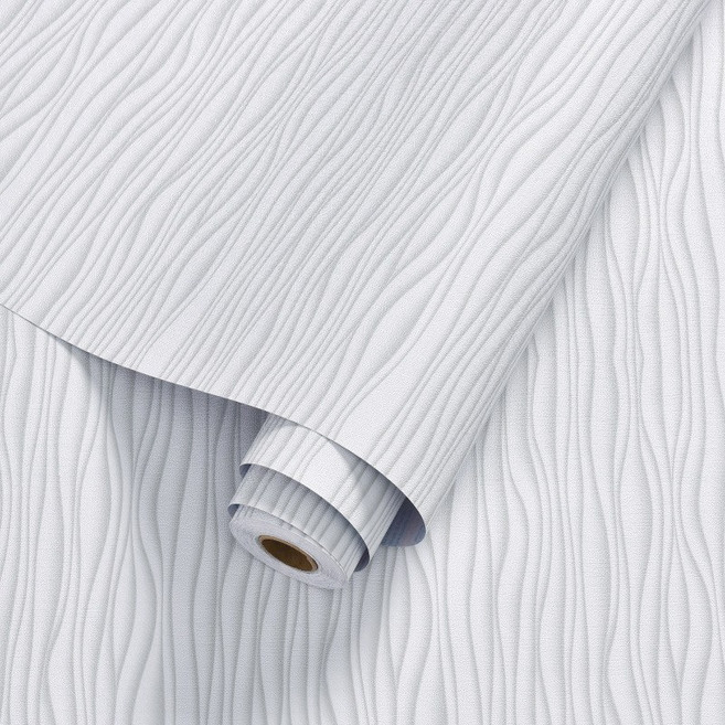 포령트레이드 벽지 셀프 접착식 인체리어 풀없이 도배지 단열벽지, 08번