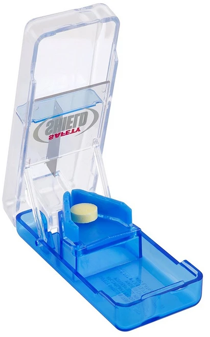 이지도즈 안전 약절단기 색상랜덤발송 67856, 1개 - 쿠팡