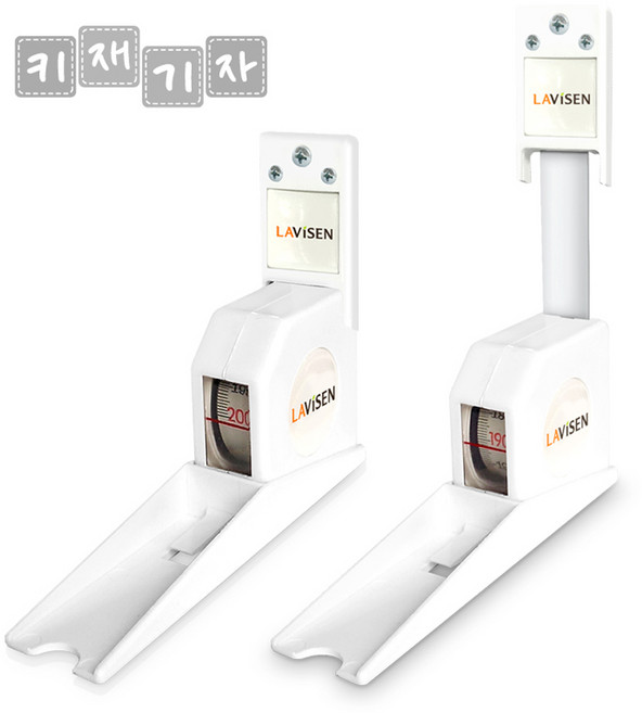 라비센(LAVISEN) 키재기자 KS-002, 1개