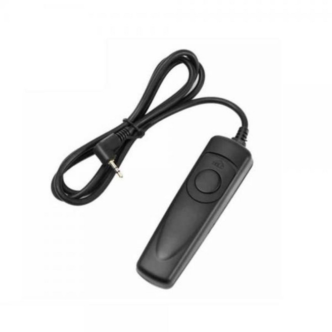 (SMJ) 캐논 호환 유선릴리즈 RS-80N3 EOS 5D MARK2 5D MARK3, 1개