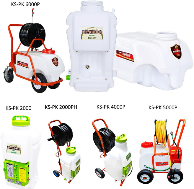 광성 충전식 분무기 농약통 약통 빈통 물탱크 KS-PK 2000 PH 4000 P 5000 PN 6000 물통 [농사농], 광성 KS-PK  2000 PH 약통[단품]