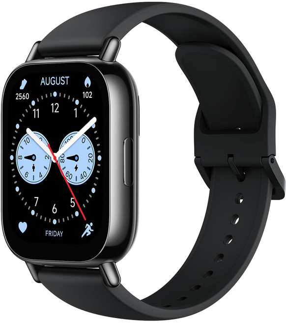 샤오미Xiaomi 워치 Redmi Watch 5 Lite 1.96 인치 유기 EL 디스플레이 18일간, 1개