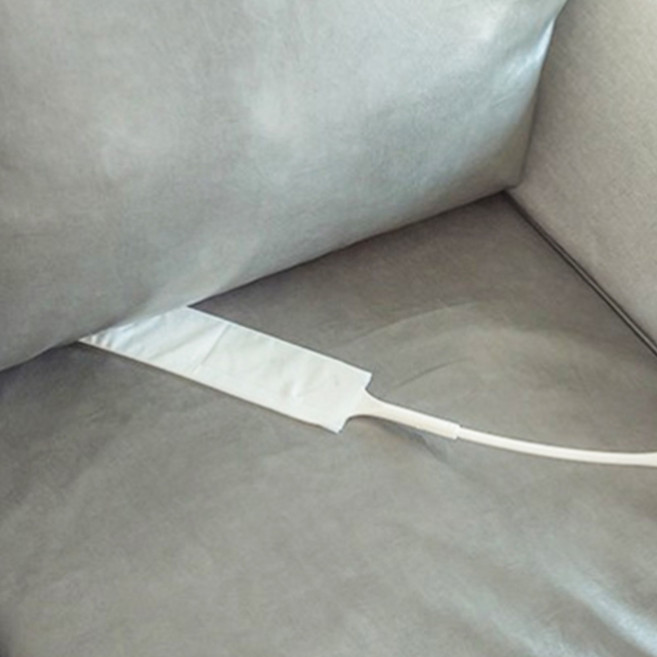 가정용 부직포 청소 막대 틈새 먼지 제거 쇼파 가구 밑 가구 청소 도구, 1개, 본상품선택