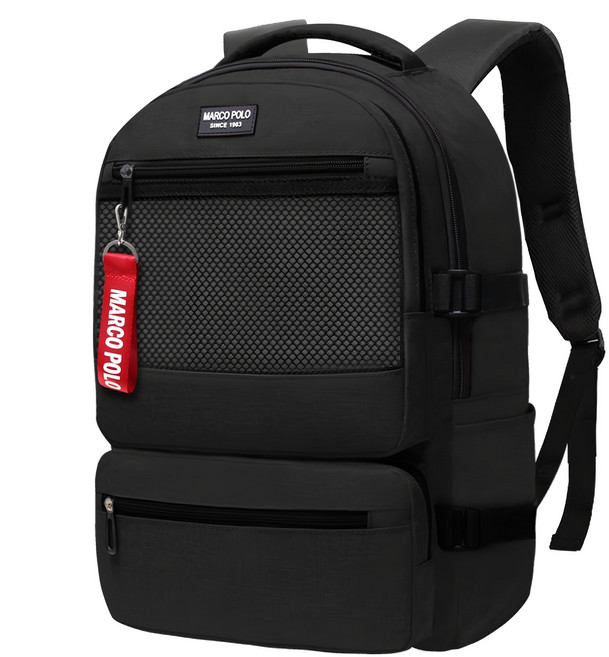 마르코폴로 포스티백팩 MP6503+키링 랜덤발송