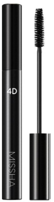 [NEW] 미샤 노 리터치 래쉬 세럼 보정 카라, 1개