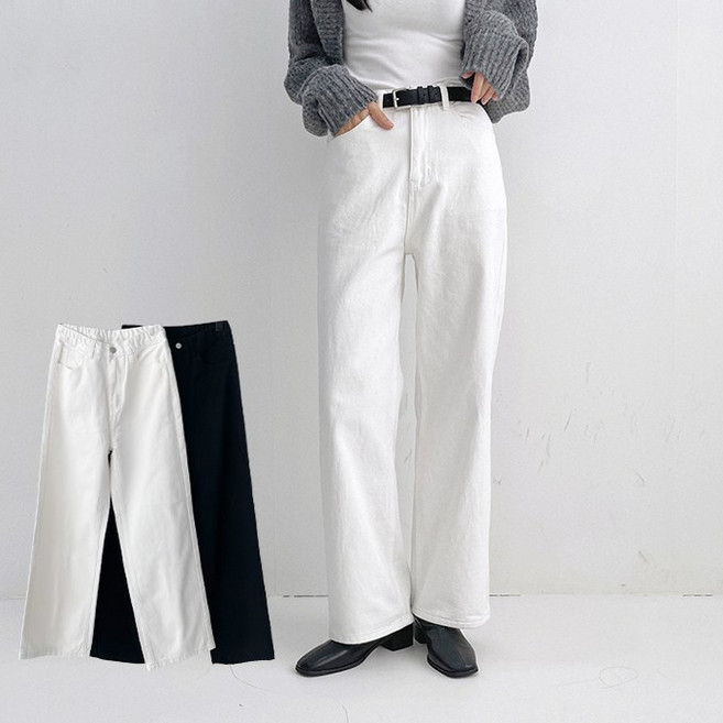 알트 기모 코튼팬츠 0004-2