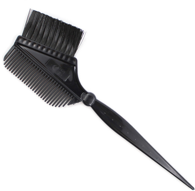 머리앤 염색솔 검정 미용실 염색약 시술도구, 1개