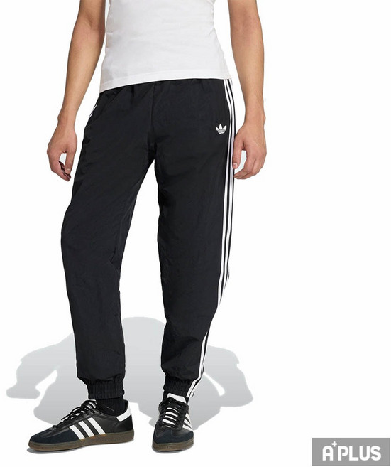 ADIDAS 男 FIREBIRD WVN TP 運動長褲