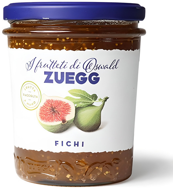 주에그 무화과잼, 330g, 1개