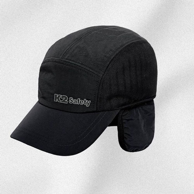 K2 safety 귀달이모자 등산 방한 캡모자 겨울모자art8+6EAr