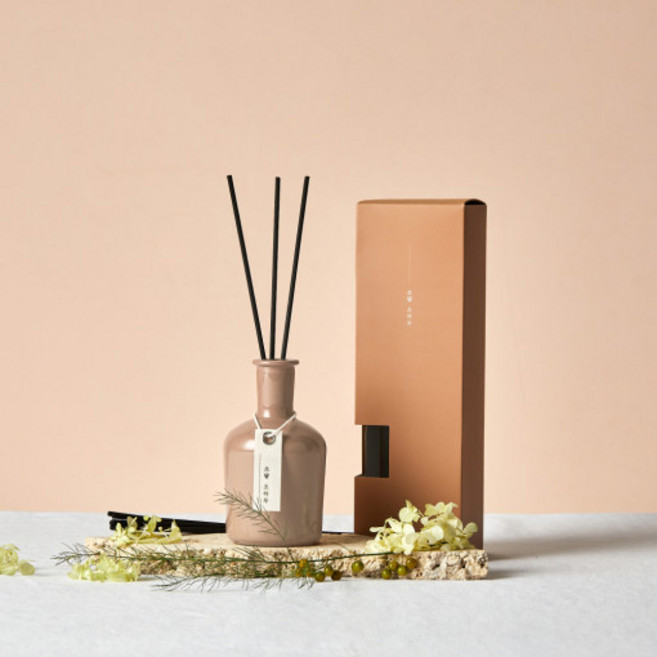모던하우스 소담 디퓨저, 초하루, 200ml, 1개