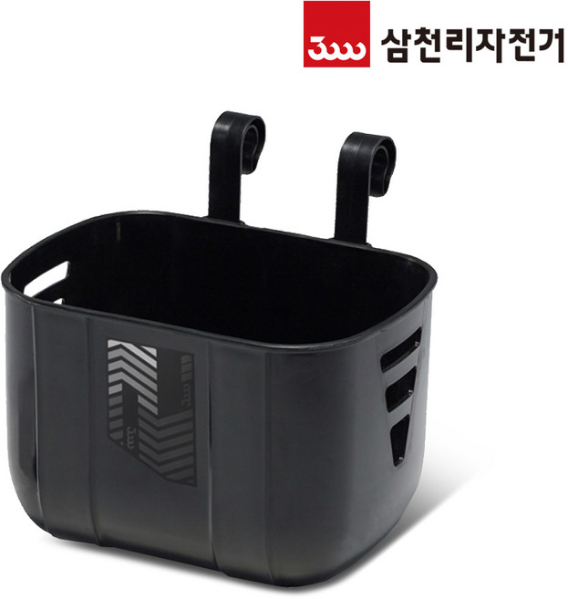 삼천리 14인치 16인치 18인치 20인치 아동 어린이용 걸이형 바구니 아동용바구니, 국내산 걸이형 바구니(220x160x150) 중, 1개