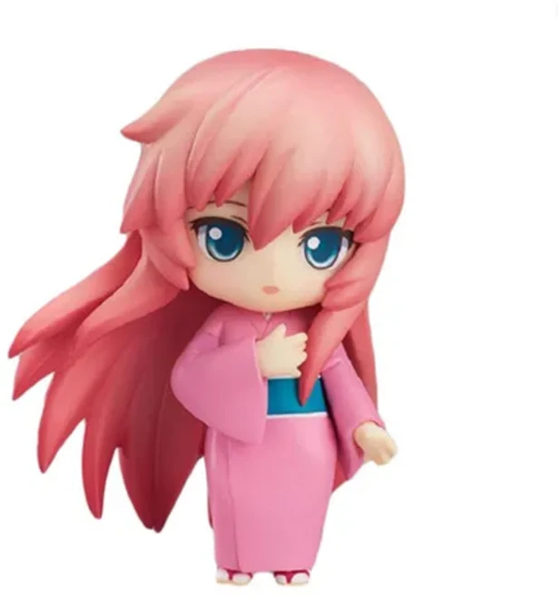 1개 애니메이션 하츠네 미쿠 액션 피규어 메구린 루카 카가미네 렌 카이토 가상 음악 소녀 PVC 모델 선물, 05 1 pc N2-4