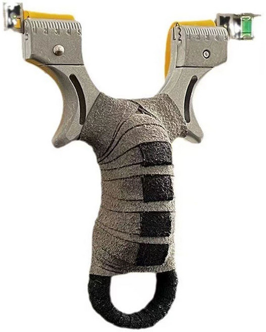 전문가용새총 고탄력 새총++세라믹구슬 600개 쇠구슬200 수평보 1세트 조류퇴치 까마귀퇴치 B1265, 단품, 단품