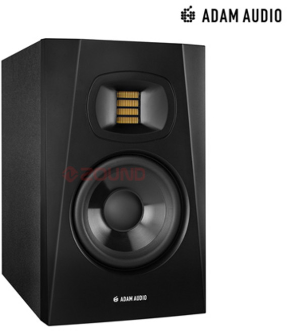ADAM Audio T5V 아담오디오 T5V /사운드캣정품 / 엑티브 모니터스피커1통