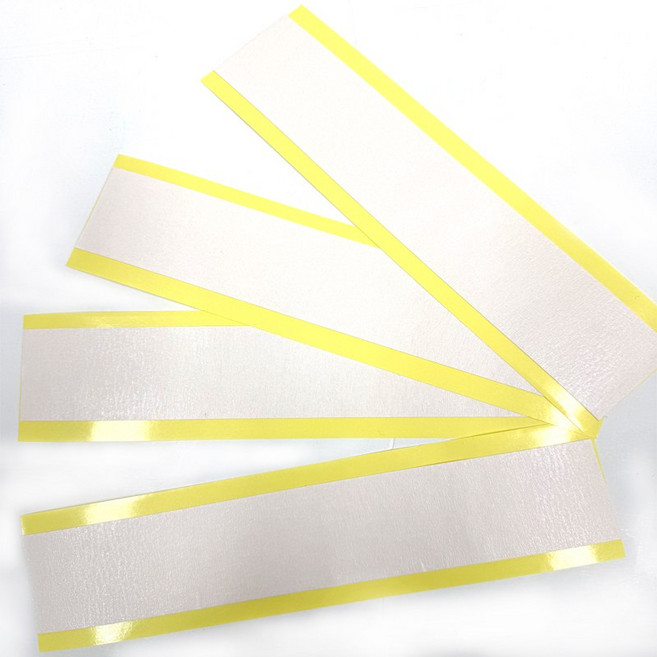 골프그립교체 전용 양면테이프 1매 앵커, 1개, 화이트