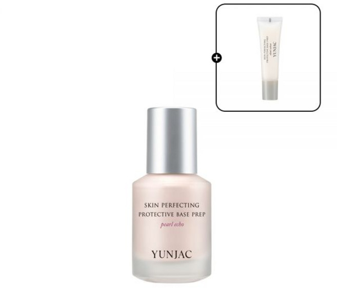 NEW 펄 프렙연작 스킨 퍼펙팅 프로텍티브 베이스 프렙 에코 25ml 211936, 25ml211936