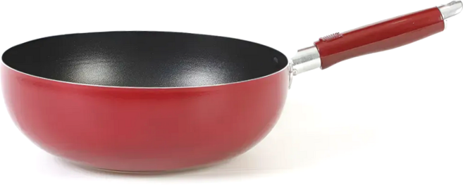 조은요리 국내산 코팅 궁중팬, 1개, 32cm